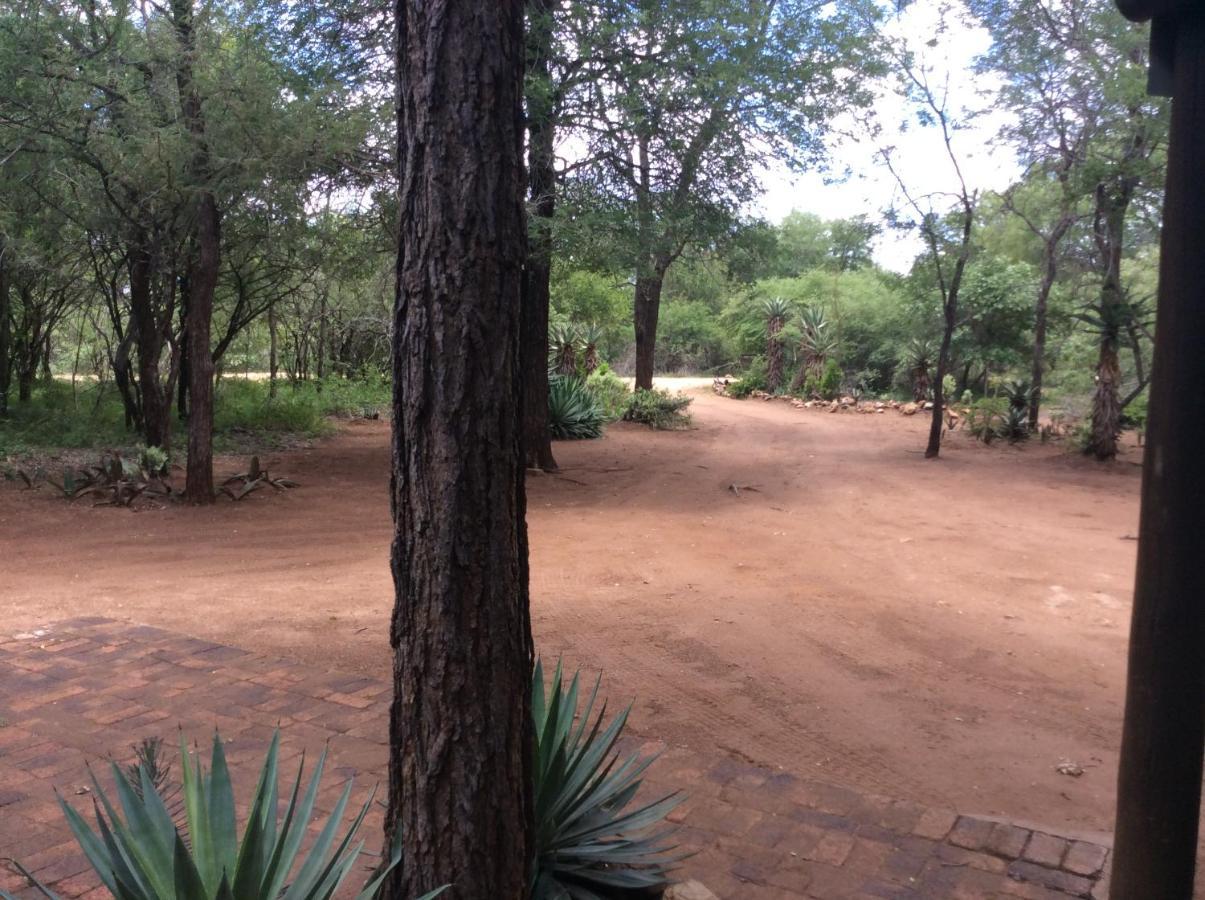 Holiday home Swartwitpens 2362 Marloth Park