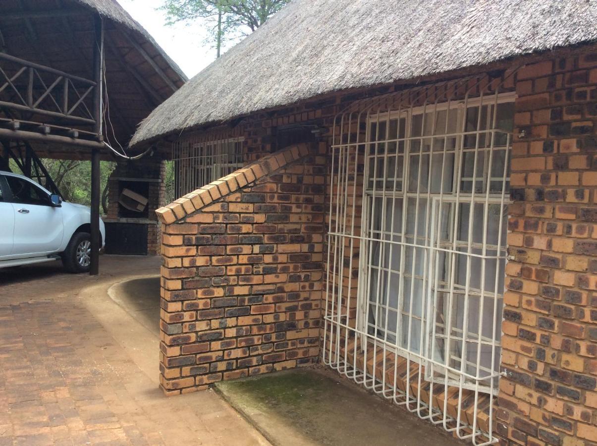 Holiday home Swartwitpens 2362 Marloth Park